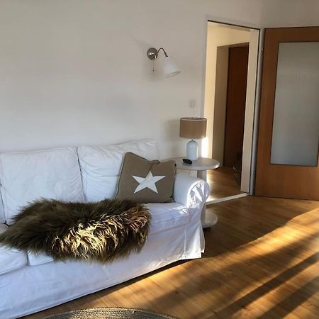 Alpsoul Eine Ferienwohnung Mit Charisma…. 가르미슈파르텐키르헨 외부 사진