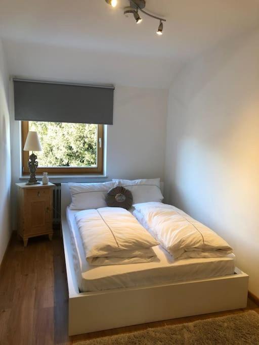Alpsoul Eine Ferienwohnung Mit Charisma…. 가르미슈파르텐키르헨 외부 사진